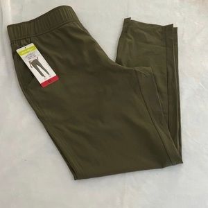 Eddie Bauer Departure Ankle Pants